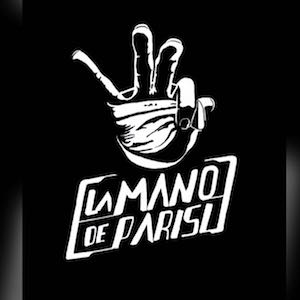 La Mano de Parisi - Perder el Rumbo.jpg